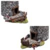 Dark Realms - Castle Argent - Ruined Dice Tower - Image 4